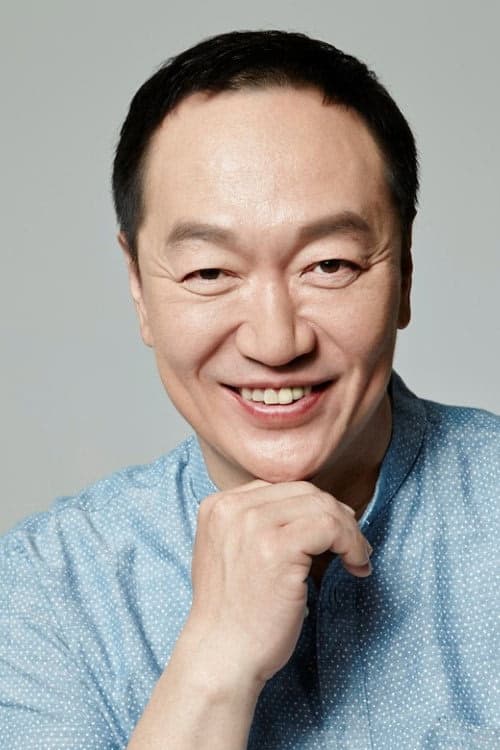 Park Sang-myeon filmleri