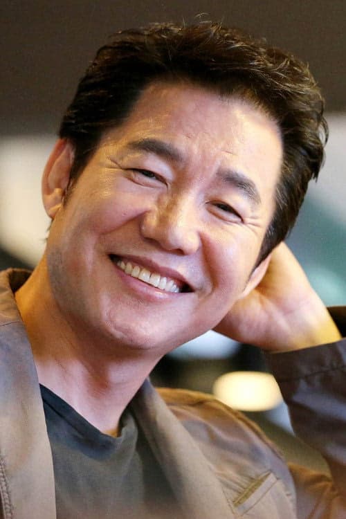 Park Sang-won filmleri