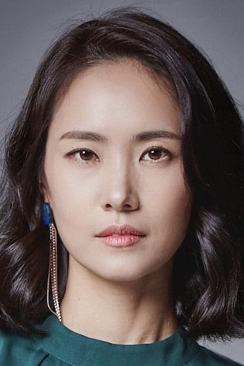Park Soo-yeon filmleri
