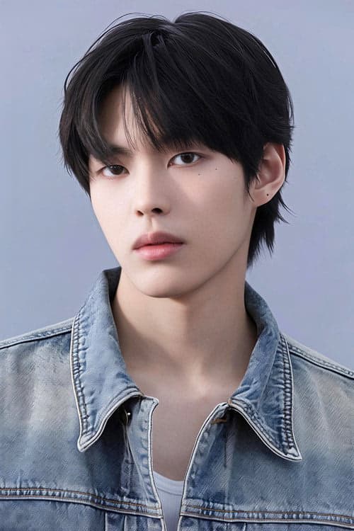 Park Yoon-ho filmleri