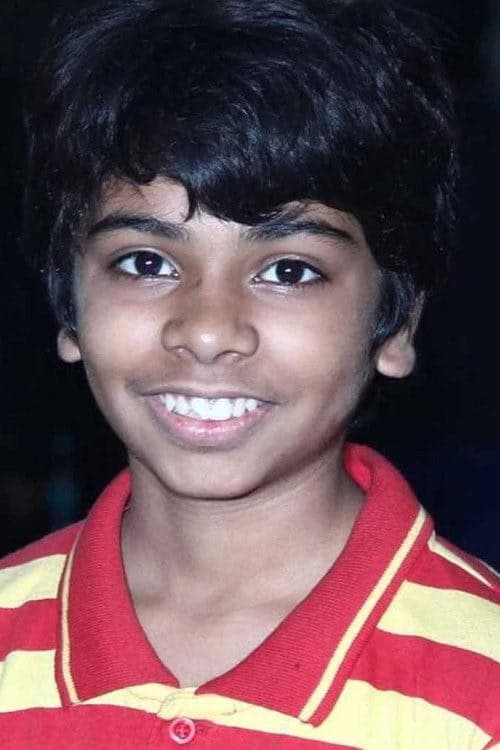 Parth Bhalerao filmleri