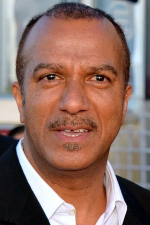 Pascal Légitimus filmleri