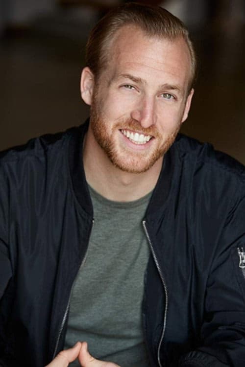 Patrick Greene filmleri