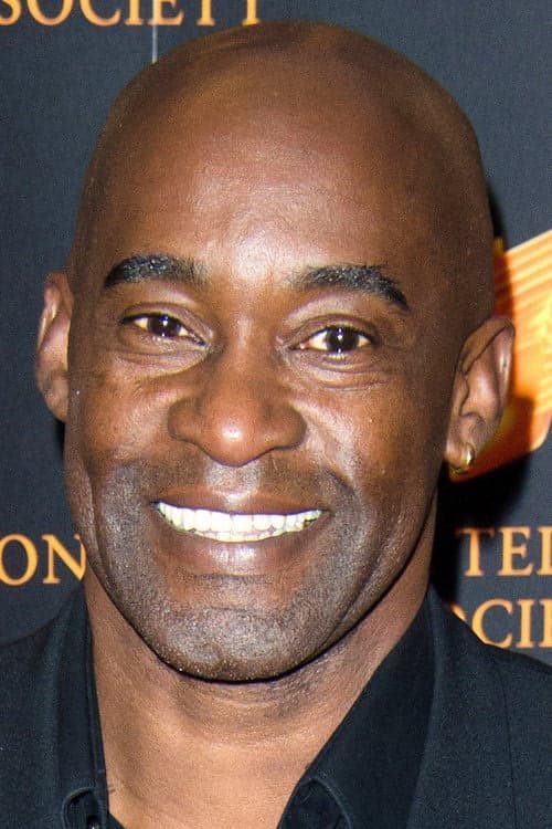 Patrick Robinson filmleri