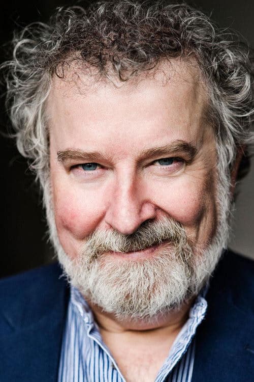 Paul Bradley filmleri