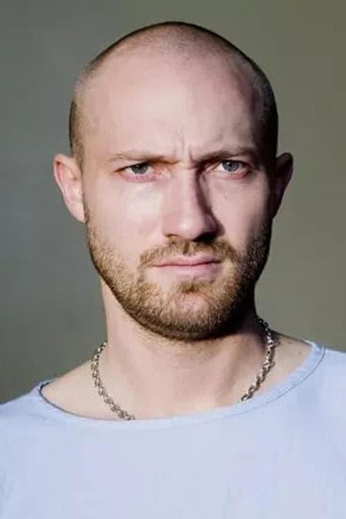 Paul Kalkbrenner filmleri