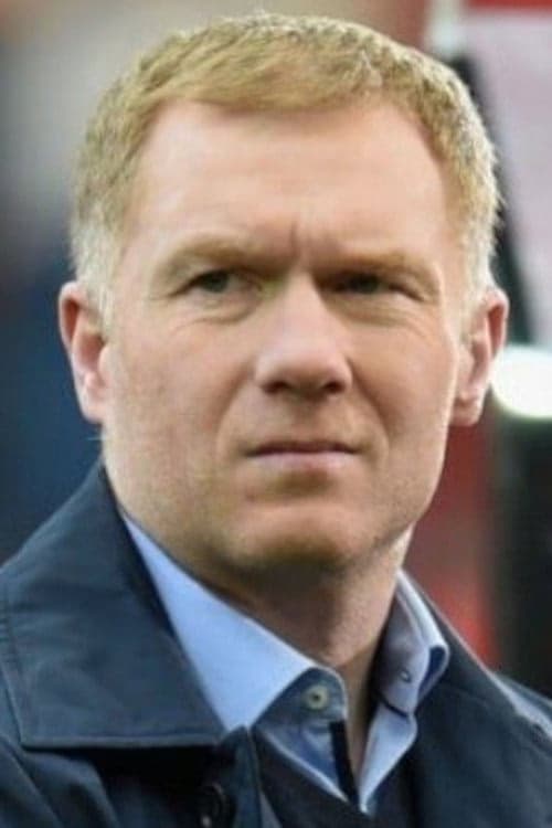 Paul Scholes filmleri