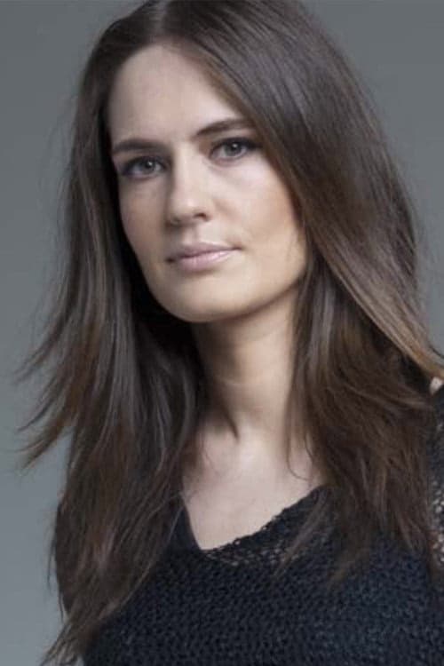 Paula Garcia filmleri