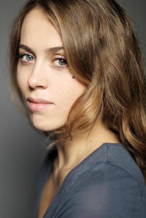 Pauline Huruguen filmleri