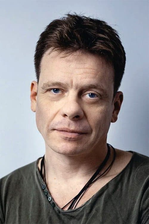Pavel Maykov filmleri