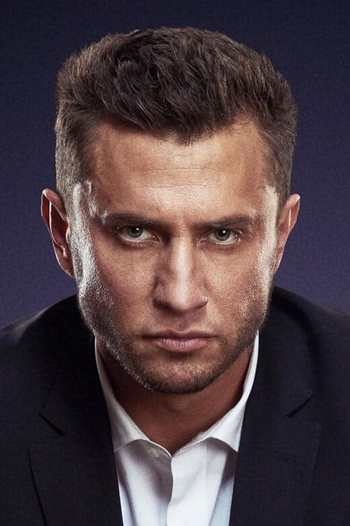 Pavel Priluchnyy filmleri