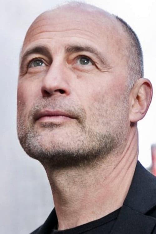 Per Graffman filmleri