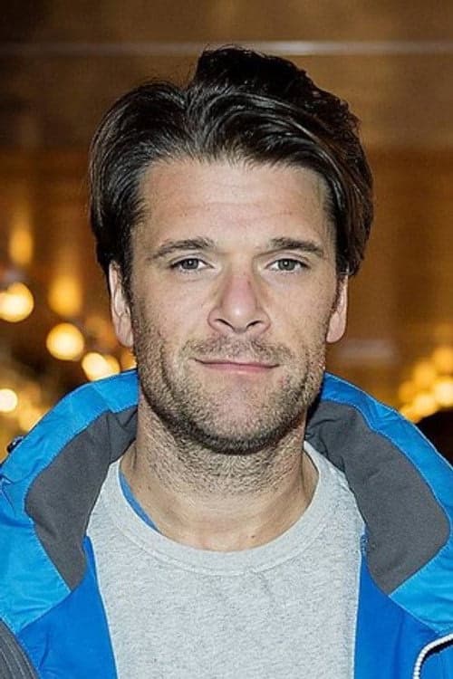 Peter Magnusson filmleri