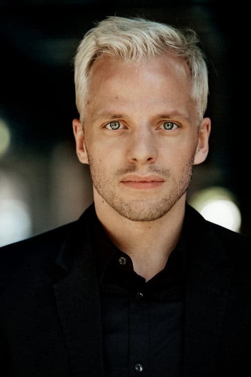 Peter Miklusz filmleri