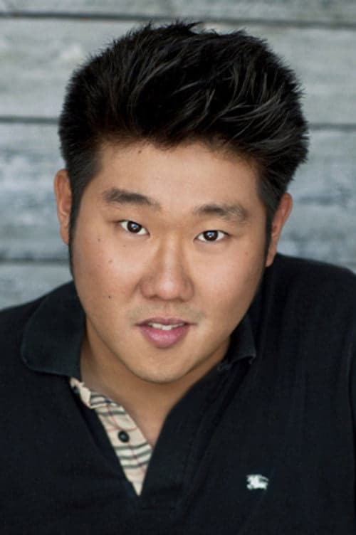 Peter S. Kim filmleri