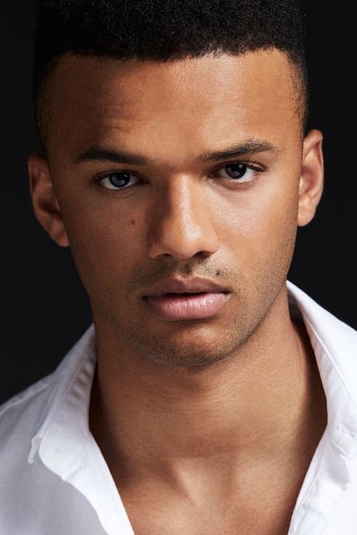 Petrice Jones filmleri