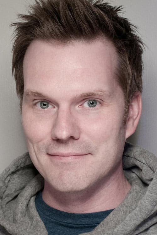 Phil Harvey filmleri