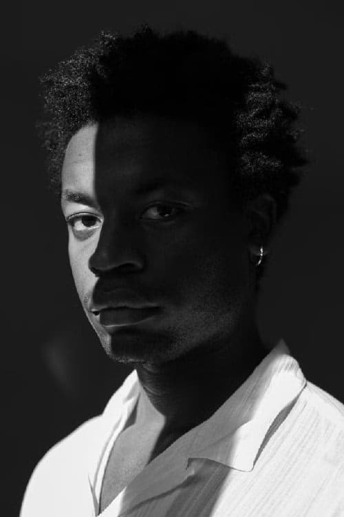 Philippe Kande filmleri