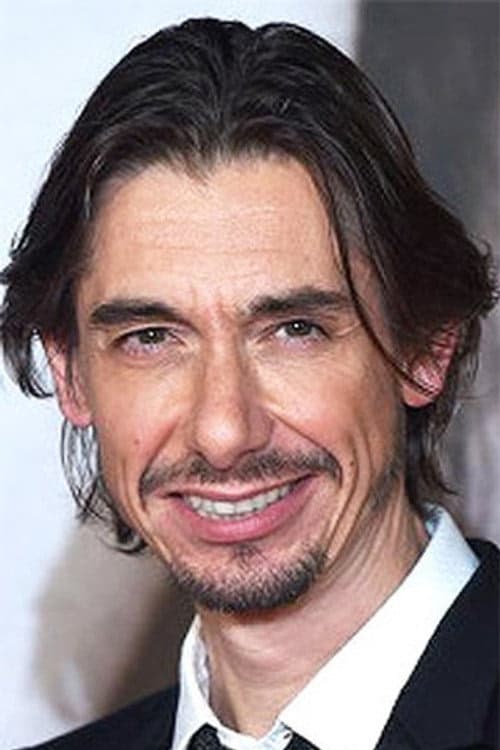 Philippe Spall filmleri