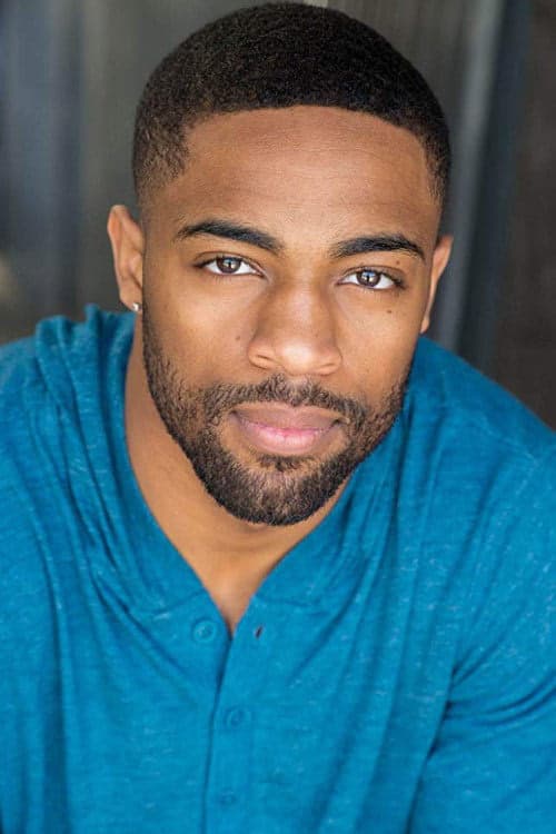 Phillip Mullings Jr. filmleri
