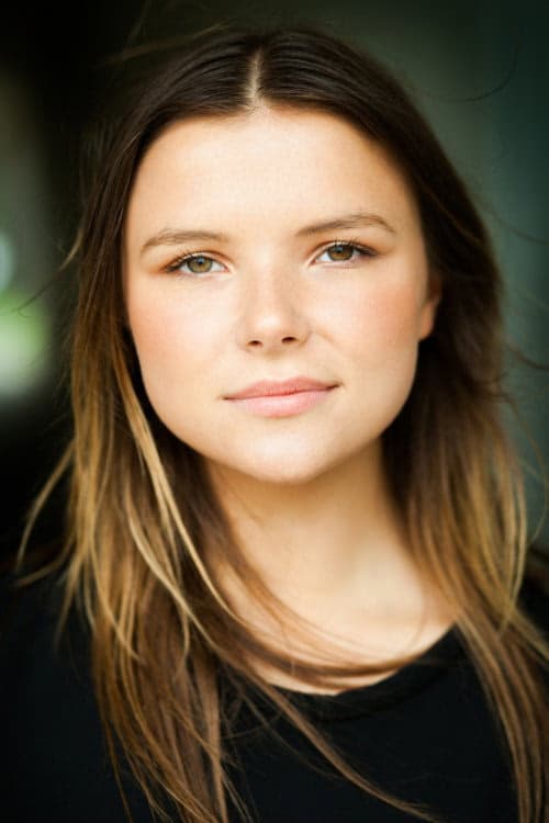 Phoebe Roberts filmleri