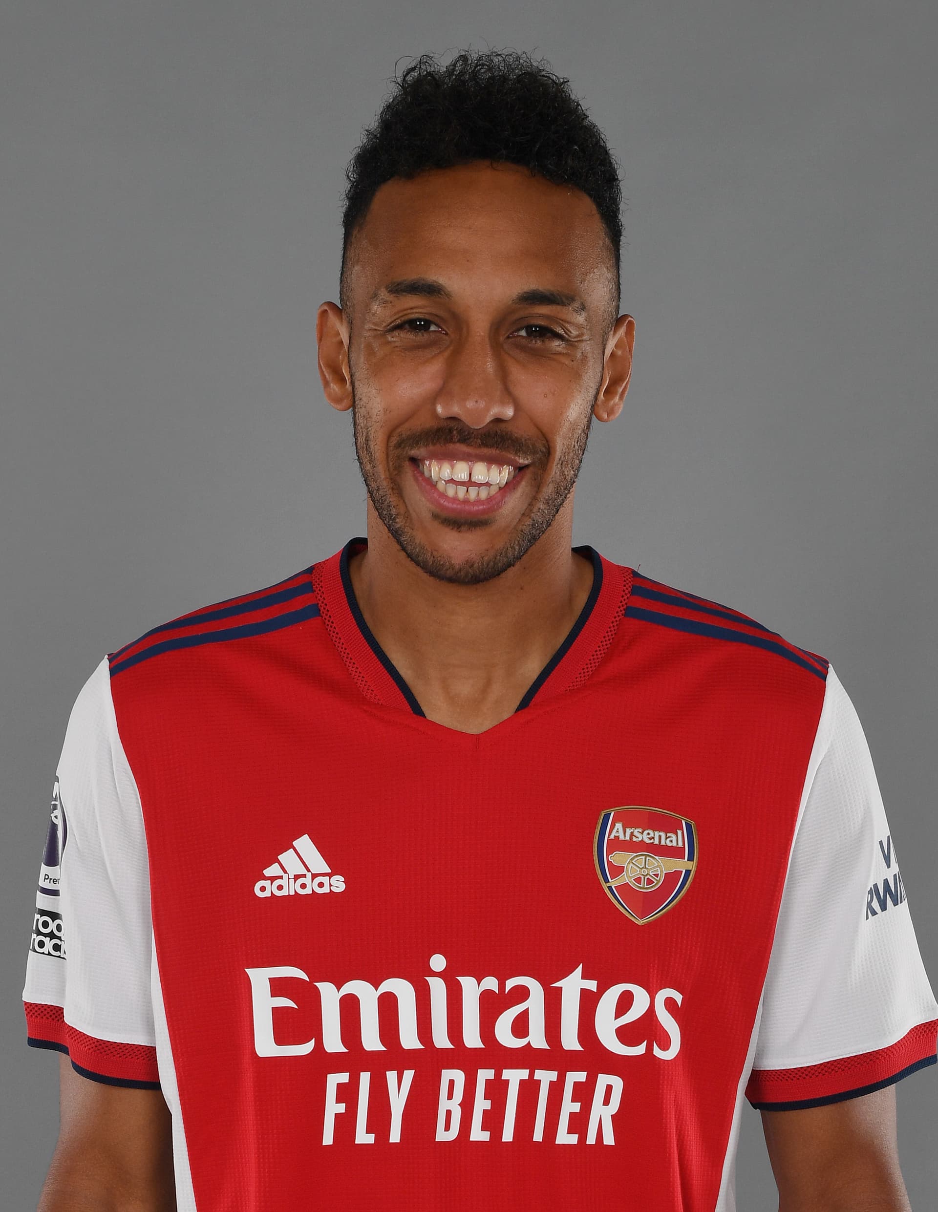 Pierre-Emerick Aubameyang filmleri