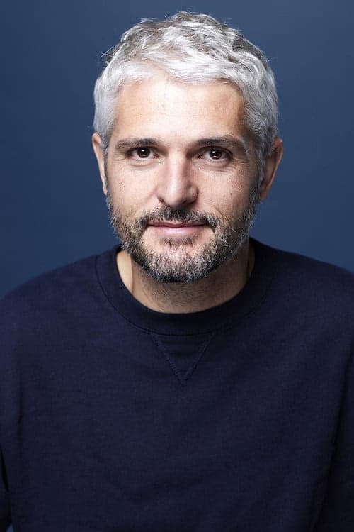 Pierre-Emmanuel Barré filmleri