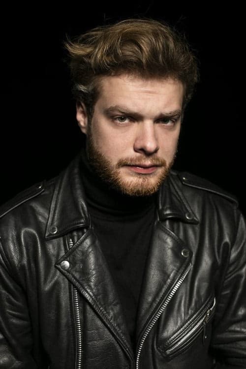 Piotr Pacek filmleri