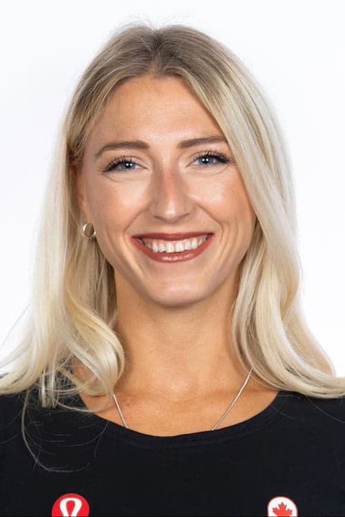 Piper Gilles filmleri