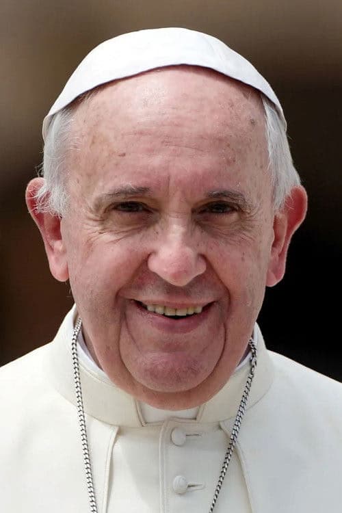 Pope Francis filmleri