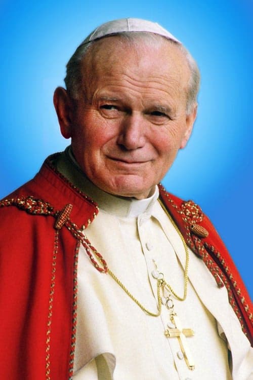 Pope John Paul II filmleri