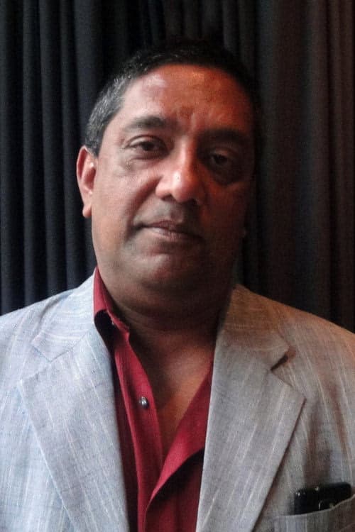 Prem Radhakishun filmleri