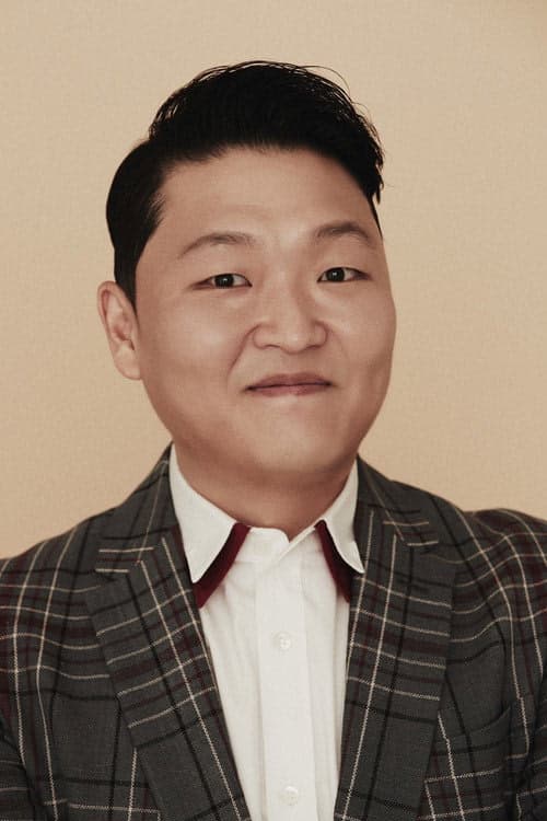 PSY filmleri