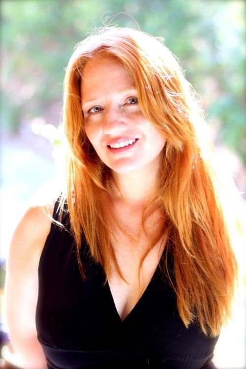 Rachel Oliva filmleri