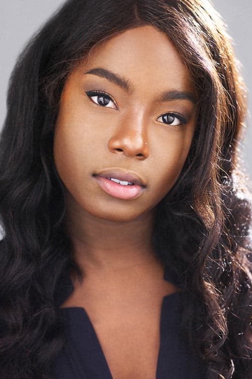Racquel Jean-Louis filmleri