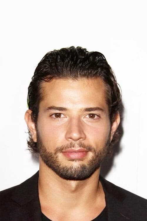 Rafael de la Fuente filmleri