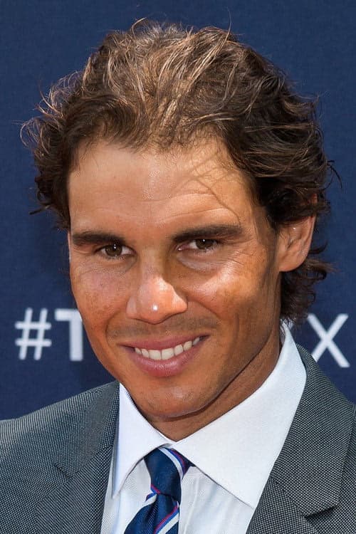 Rafael Nadal filmleri
