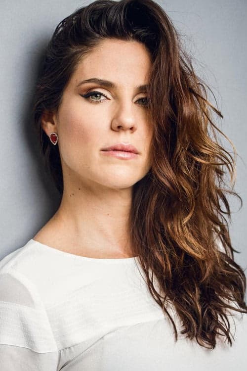 Rafaela Mandelli filmleri