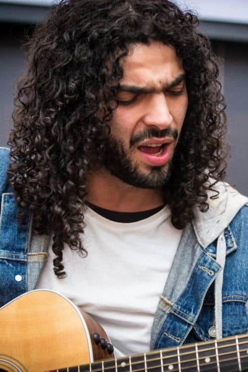 Ramy Essam filmleri