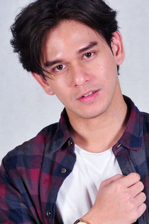 Rangga Azof filmleri