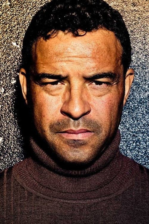 Raphael Rowe filmleri
