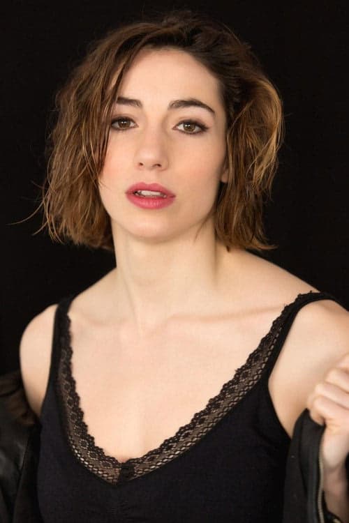 Rebeca Matellán filmleri