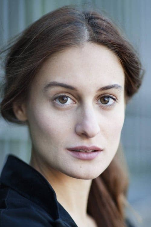 Rebecca Sisti filmleri