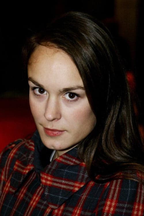 Rebecka Hemse filmleri