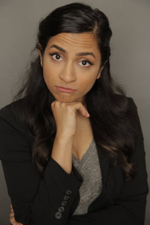 Rekha Shankar filmleri