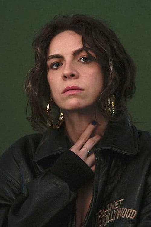Renata Gaspar filmleri