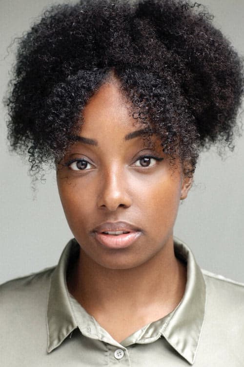 Renee Bailey filmleri
