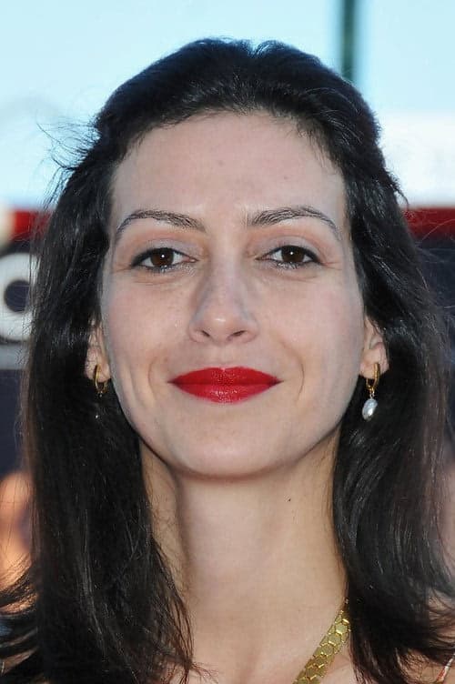 Reymonde Amsallem filmleri