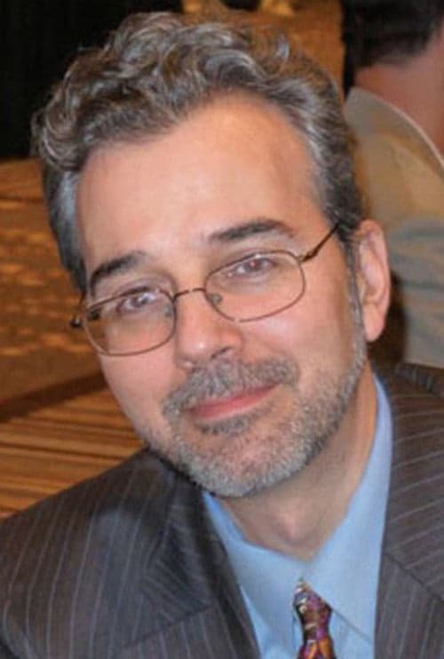 Richard Dolan filmleri