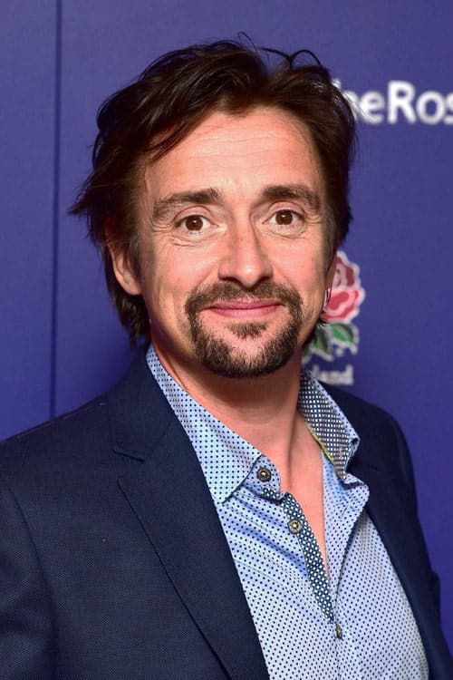 Richard Hammond filmleri
